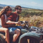 ATV Adventure in Durres - Value and Practicality