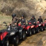 ATV Adventure Rental Ride or Tour in Cappadocia - The Sum Up: Who Is This Tour Perfect For?