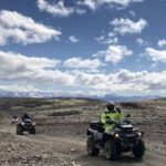 ATV & Blue lagoon full day adventure - Who Should Consider This Tour?