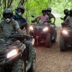 ATV/BUGGY tour around Veliko Tarnovo and Arbanasi - The Value for Money