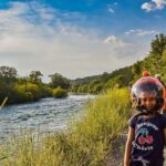 ATV Cetina family tour with picnic - The Picnic and Relaxation