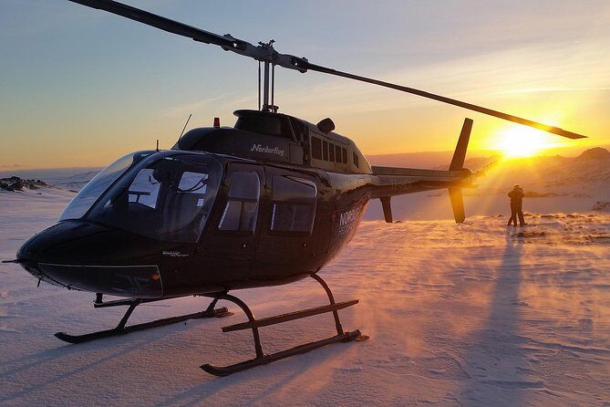 ATV & Helicopter Adventure Tour from Reykjavik - Price & Value