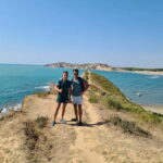 ATV/QUAD/4X4 Tours in Vlora - The Warm-Up Ride: Easing Into Action