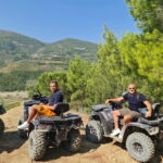 Atv Quad Adventure Berat - What’s Included and What You Need to Know