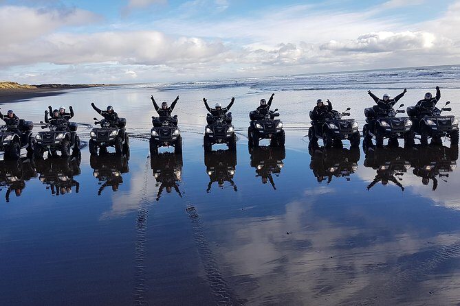 ATV - QUAD Adventure - Who Will Love This Tour?