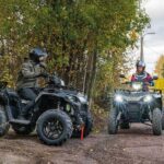 ATV Quad Bike Experience - The Itinerary in Detail
