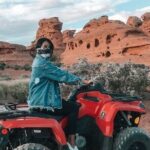 ATV Quad Bike Ride in Cappadocia at Sunset - Why the Guides Make a Difference