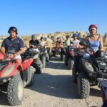 ATV / Quad Bike Tour - FAQs