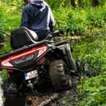 ATV Quad guided off road tour - The Value of the Tour