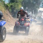 ATV Quad Guided Sightseeing/ Exploring Tour@The Pink Palace Corfu - The Experience: What Travelers Say