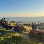ATV Quad Tour from Split - Practicalities and Considerations