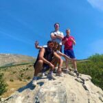 ATV Quad Tour from Split with Swimming and Waterfalls - Authentic Reviews: What Past Travelers Loved