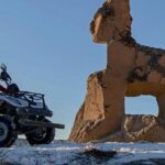 ATV (Quad) Tour in Cappadocia-2 Hours - The Real Traveler Insights