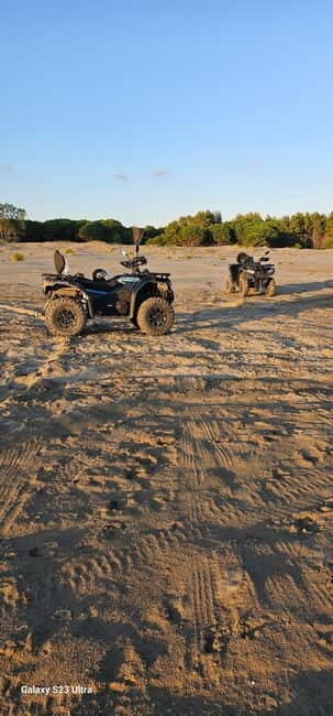 ATV/QUAD TOUR VLORA - Why This Tour is Worth It