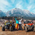 ATV Rent in Busteni - An In-Depth Look at the ATV Tour in Busteni
