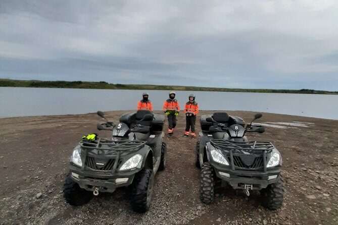 ATV Reykjavik 1 Hour Adventure - What Makes This ATV Tour Stand Out?