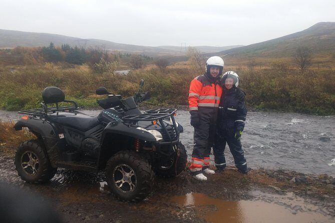 ATV Reykjavik 2 Hour Adventure - What Makes This Tour Stand Out?