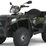 ATV Safari on Ice and Snow - FAQ