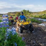 ATV & Sky Lagoon tour - Experience Highlights and Authentic Insights