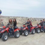Atv tour in Cappadocia - Who Is This Tour Best For?