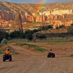 Atv(Quad) Tour in Cappadocia - FAQ About the ATV Tour in Cappadocia