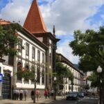 Audio Guide Citywalk Funchal for Cruise Guests - Exploring the Cultural and Architectural Highlights