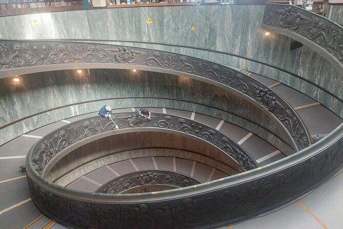 Audio guide in Vatican Museums and Sistine Chapel - Final Thoughts: Is It Worth It?