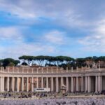 Audio Guide to St Peters Basilica and Entry through the Holy Door - Is It Worth the Price?