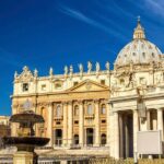 Audio Guided Tour in St. Peters Square & Basilica Vatican - Final Thoughts