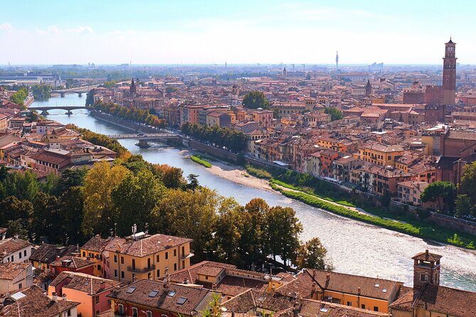 Audio guides to discover Verona, the city of Romeo and Juliet - Final Thoughts: Is This Tour Right for You?