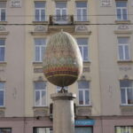 Audio Tour of the South Part of the Vilnius Old Town - Detailed Breakdown of the Sights