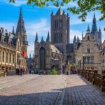 AudioGuide Ghent - What Travelers Say About the Tour