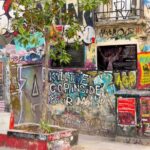 Audioguided tour of Athens alternative neighbourhood of Exarchia - Authentic Insights from Reviews