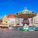 Augsburg: Express Walk with a Local - The Landmarks and Highlights