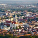 Augsburg: Historical Highlights Private Walking Tour - Exploring Augsburg’s Past and Present