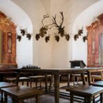 Augustusburg Castle: Guided tour - The Experience from a Visitor’s Perspective