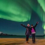 Aurora Chase with professional photographers (Northern Lights) - Authentic Insights from Reviewers