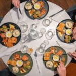 Aurora Cuisine Cruise - The Experience in Detail