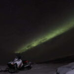 Aurora Hunt on Snowmobile - small groups - Who Will Love This Tour?