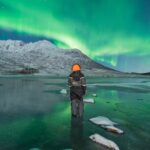 Aurora Hunt with the campfire and professional photographer - Final Thoughts