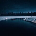 Aurora Ice Floating in Rovaniemi - FAQ