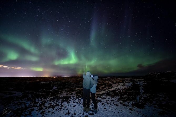 Aurora/Northern light hunt and photos (photography help provided) - Why You Should Consider This Tour