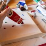 Aurora painting workshop - The Value of the Experience