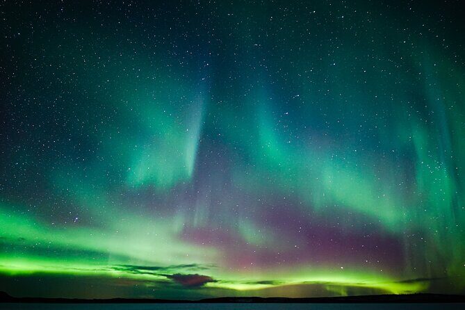 AURORA PRO short photography expedition - What We’d Be Mindful Of Before Booking