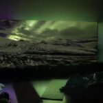 Aurora Reykjavík, The Northern Lights Center Museum Visit - Scientific Insights and Visuals