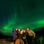 Aurora Tour For All with Tromsø Accessible Tours - FAQ