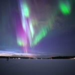 Aurora tour with Unlimited Mileage - Professional camera - The Itinerary Breakdown