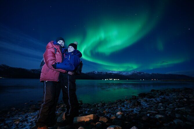 Aurora Tour - The Sum Up