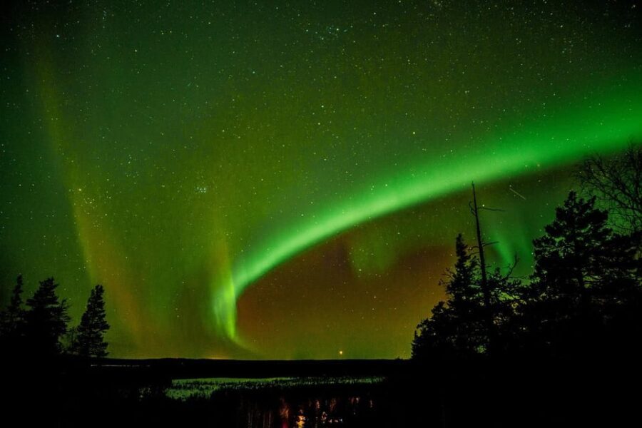 Auroras Northern Lights in Saariselka - Final Thoughts: Who Is This Tour Best For?
