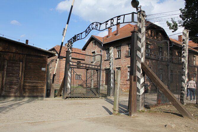Auschwitz and Birkenau Memorial and Museum Guided Tour from Krakow - What to Expect and What Not to Miss